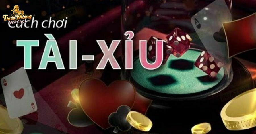 Tài Xỉu là gì? Top 4 cách lách luật giúp chơi Tài Xỉu bất bại 4 4 cách lách luật chơi Tài Xỉu bất bại