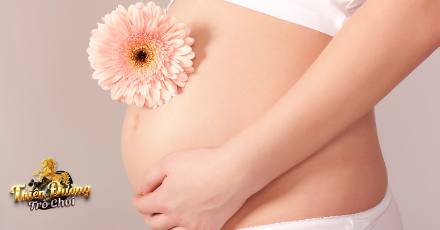 Nằm mơ thấy mình có bầu đánh số mấy, là điềm báo lành hay dữ? 3 Giấc mộng bản thân mang bầu là con gái
