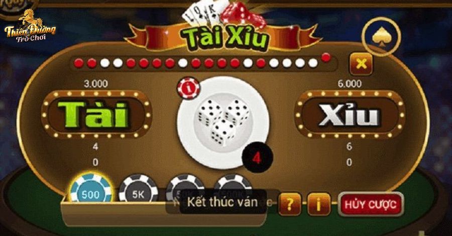 Thủ thuật chơi game Tài Xỉu đơn giản và dễ thắng nhất 3 Điều hấp dẫn tạo nên game Tài Xỉu
