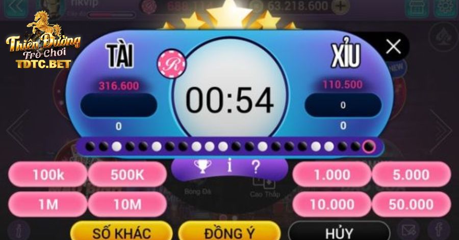 Top 5+ cổng game Tài Xỉu Uy Tín 4 BK8 - Web Tài Xỉu đăng ký nhận tiền không thể bỏ lỡ
