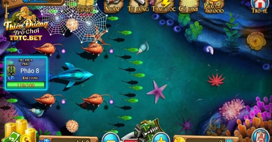 Chia Sẻ Chi Tiết Cách Tải Game Bắn Cá Đổi Thưởng Tiền Mặt 3 Các bước tải game Bắn Cá đổi thưởng tiền mặt