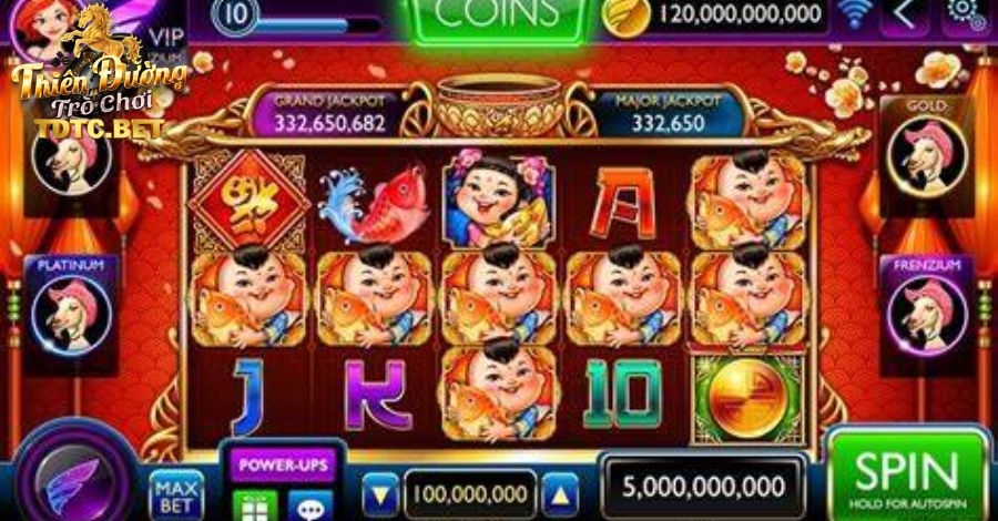 Bật Mí Tất Tần Tật Chơi Nổ Hũ Tiền Về Như Lũ Cho Game Thủ 2 Cách chơi Nổ Hũ tiền về như lũ bạn chưa biết