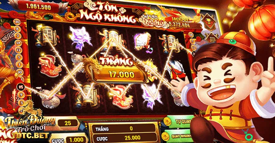 Bật Mí Tất Tần Tật Chơi Nổ Hũ Tiền Về Như Lũ Cho Game Thủ 4 Tham gia trò chơi với tâm lí tỉnh táo