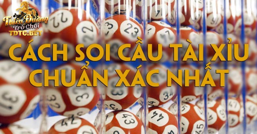 Bật Mí 4 Cách Soi Cầu Tài Xỉu Bách Trúng Từ Chuyên Gia 2 Cách soi cầu Tài Xỉu bằng cầu nghiêng