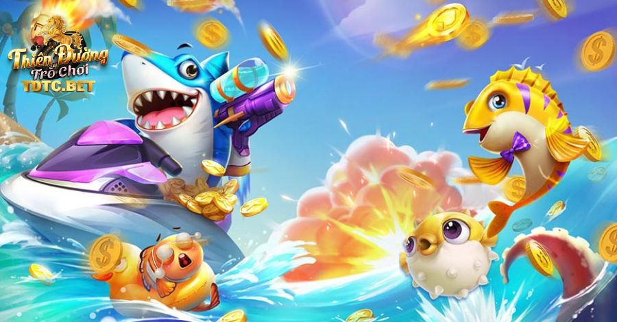 Chia Sẻ Chi Tiết Cách Tải Game Bắn Cá Đổi Thưởng Tiền Mặt 2 Thực hư game Bắn Cá đổi tiền mặt có được nhận tiền?