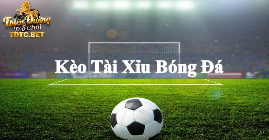 Bật mí bí kíp để giúp soi kèo Tài Xỉu bóng đá bách thắng 3 Hướng dẫn đọc kèo Tài Xỉu bóng đá chuẩn xác