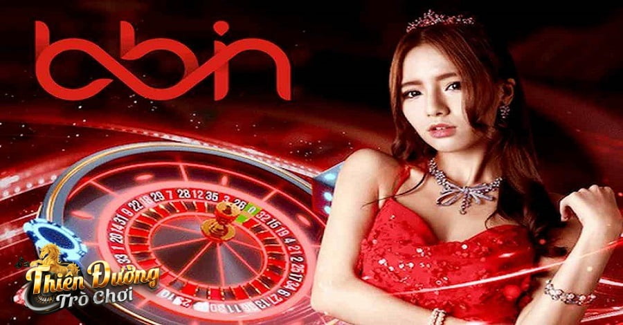 Sảnh BBIN TDTC - Thỏa mãn game cá cược đổi thưởng đẳng cấp 5 Đội ngũ sảnh chơi làm việc rất chuyên nghiệp