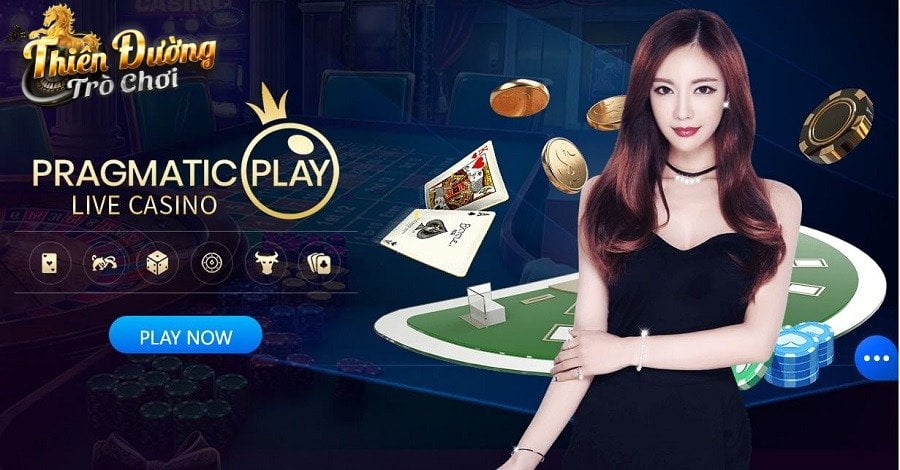 Sảnh PP - Thế giới game Casino đa dạng và hấp dẫn 2 Sảnh PP là một phiên bản đặc biệt của TDTC