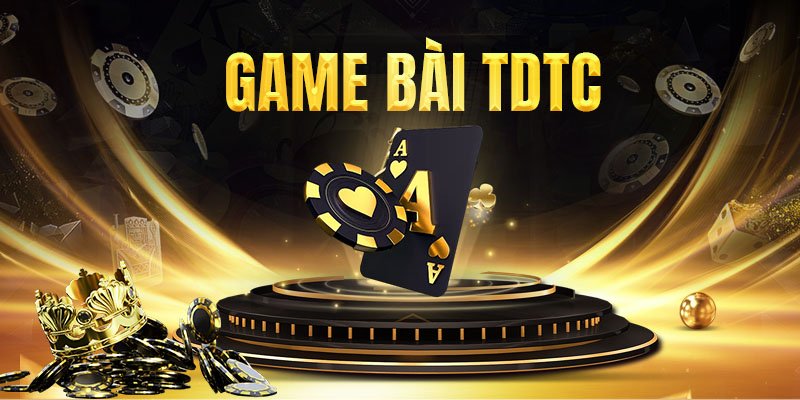 Game Bài TDTC?