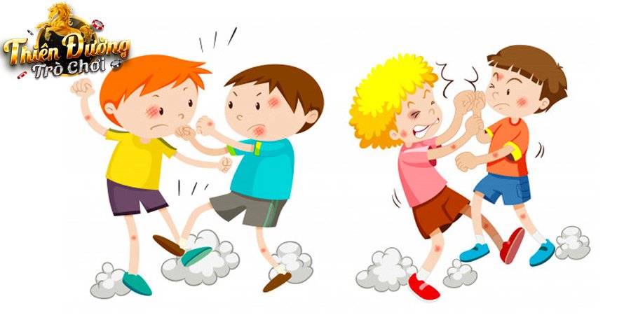 Khám phá mơ thấy đánh nhau đánh con gì may mắn nhất? 4 Khám phá mơ thấy đánh nhau đánh con gì may mắn nhất?