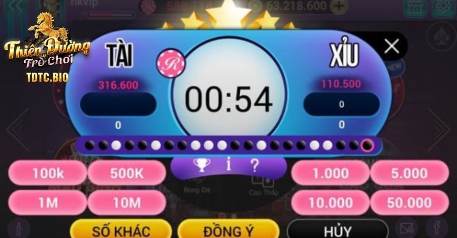 Top 5+ cổng game Tài Xỉu đăng ký nhận tiền xanh chín 4 BK8 - Web Tài Xỉu đăng ký nhận tiền không thể bỏ lỡ