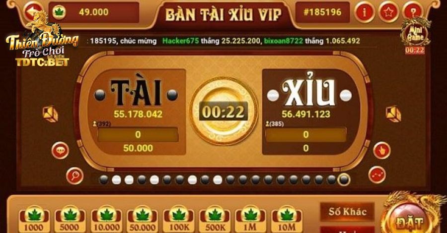 Top 5 mẹo chơi Tài Xỉu dễ ăn nhất từ kinh nghiệm cao thủ 4 Không đánh bệt một cầu là mẹo chơi Tài Xỉu dễ thắng