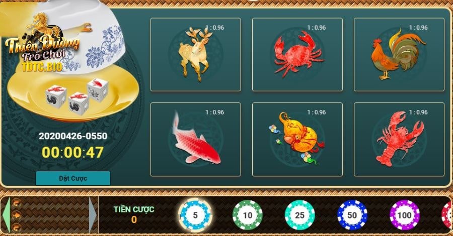 Hướng dẫn cách chơi Bầu Cua cơ bản từ A - Z cho tân thủ 2023 4 Những lưu ý trong cách chơi Bầu Cua để bách thắng