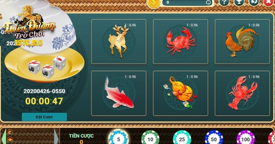 Bật mí những quy luật Bầu Cua cực đơn giản, dễ hiểu 3 Quy luật Bầu Cua được quy định như thế nào?