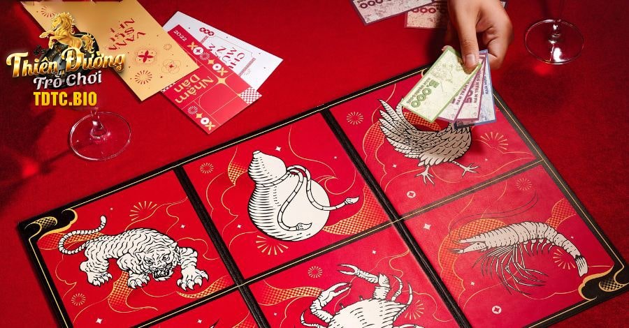 Bật mí những quy luật Bầu Cua cực đơn giản, dễ hiểu 2 Tại sao cần tìm hiểu quy luật Bầu Cua?