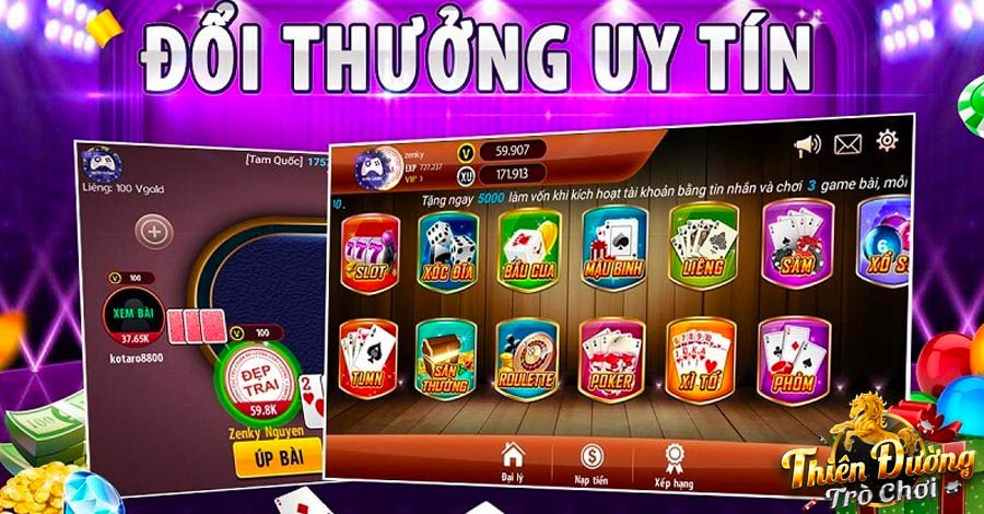 Bật mí 3 bước tải game bài đổi thưởng tặng vốn mới nhất 2023 3 Cách tải game bài đổi thưởng tặng vốn trong 3 phút