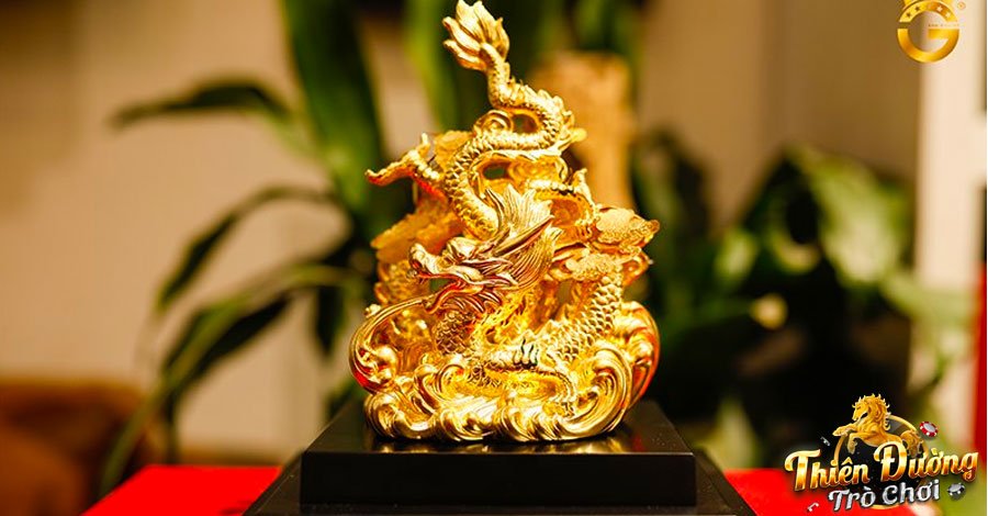 Ý nghĩa mơ thấy rồng báo điềm lành hay dữ, nên đánh con gì để thắng lớn? 2 Khám phá ý nghĩa loài rồng trong phong thủy