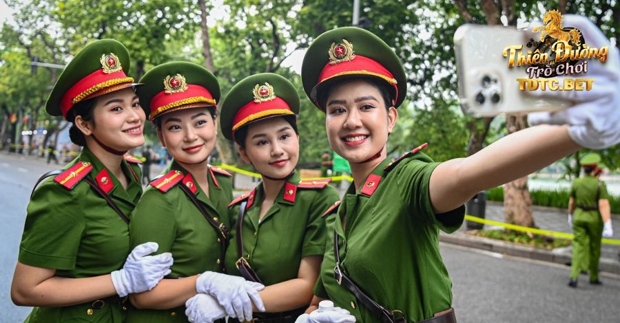 Mơ thấy công an báo là điềm báo gì, nên đánh con số nào? 2 Lý giải tại sao xuất hiện giấc mơ thấy công an?