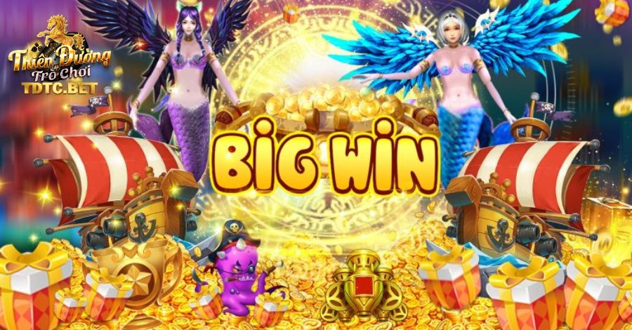 Bắn Cá Tiên Cánh là gì? Hướng dẫn cách chơi cho tân thủ 3 Bắn Cá Tiên Cánh có gì hấp dẫn đến vậy?