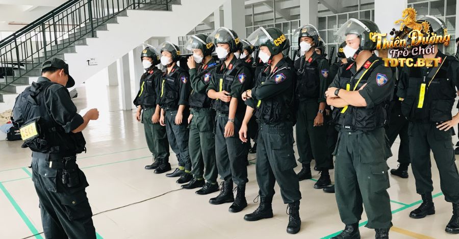 Mơ thấy công an báo là điềm báo gì, nên đánh con số nào? 4 Tổng hợp những con số đẹp trong giấc mộng thấy công an