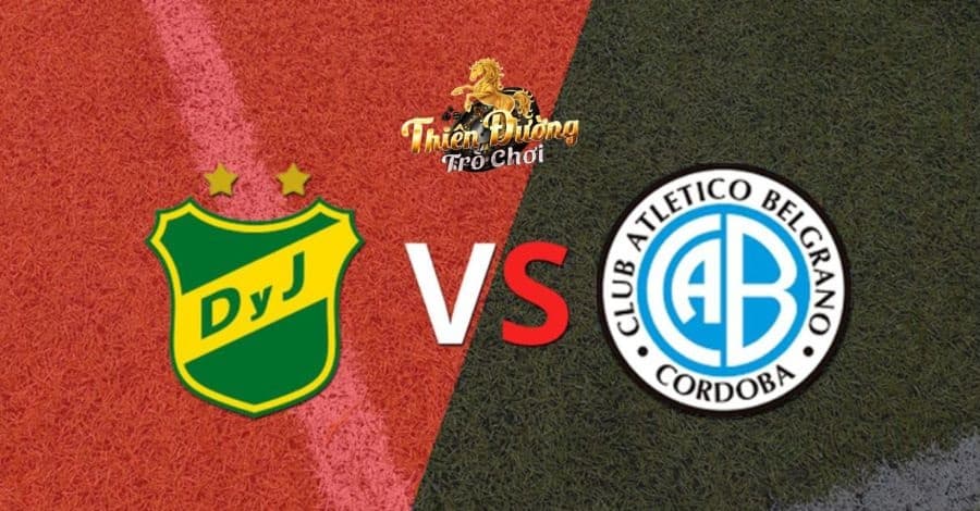 Nhận định trận Defensa vs Belgrano