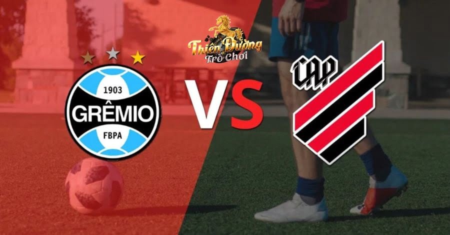 gremio vs atletico pr