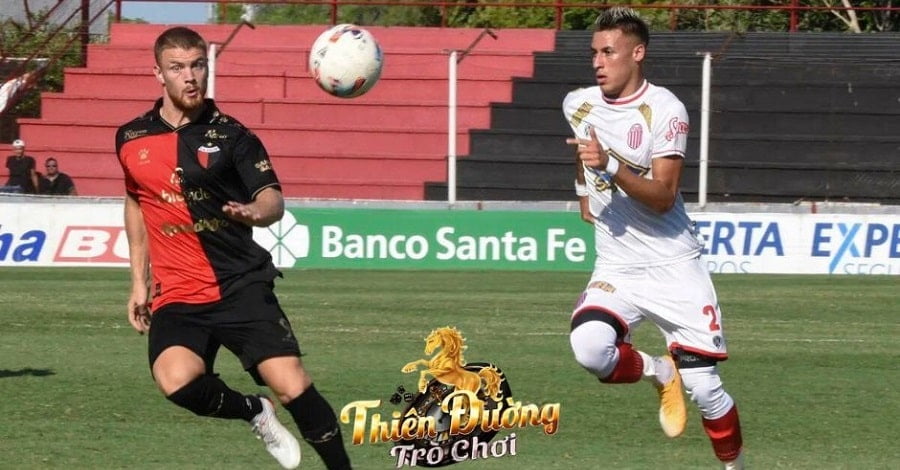 Nhận định Barracas Central vs Colon, 04:00, 10/10, giải VĐ Argentina 2 Nhận định trận Barracas Central vs Colon