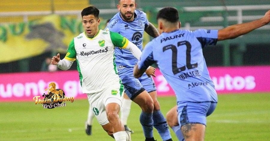 Nhận định Defensa vs Belgrano, 17/10, giải VĐ Argentina 2 Nhận định trận Defensa vs Belgrano