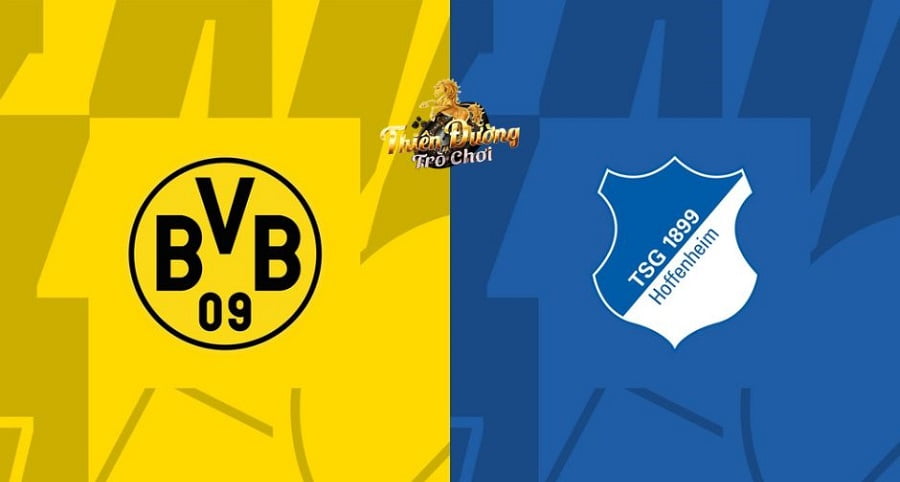 Nhận định Dortmund vs Hoffenheim, 2/11, Cúp bóng đá Đức 2 Nhận định trận Dortmund vs Hoffenheim