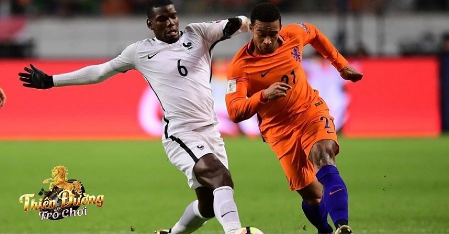 Nhận định Hà Lan vs Pháp, ngày 14/10, Vòng loại Euro 2 Nhận định trận Hà Lan vs Pháp