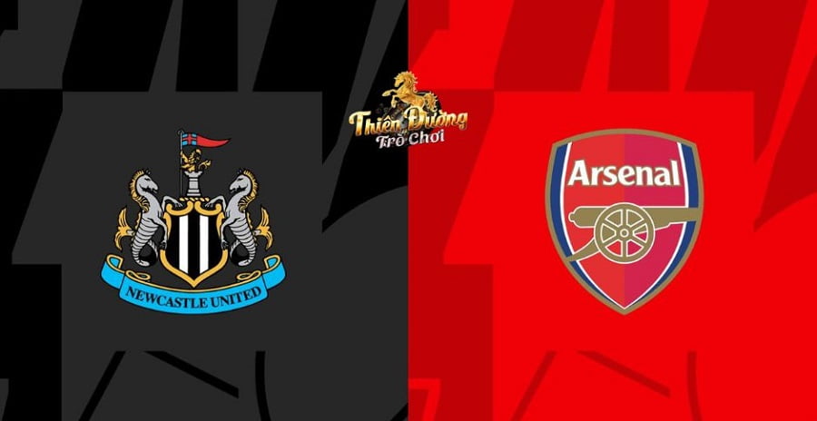 Nhận định Newcastle vs Arsenal, 5/11, Ngoại hạng Anh 2 Nhận định trận Newcastle vs Arsenal