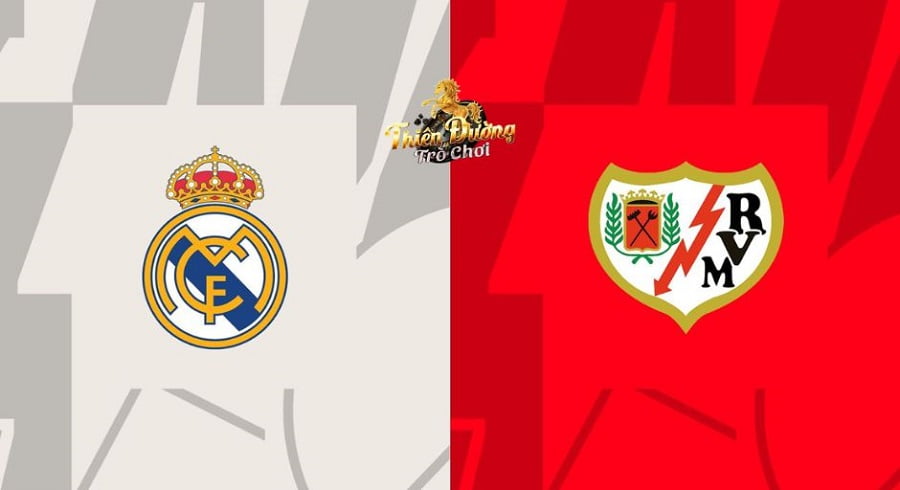 Nhận định Real Madrid vs Rayo, 6/11, giải La Liga 2023 2 Nhận định trận Real Madrid vs Rayo
