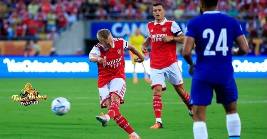 Nhận định trận Sevilla vs Arsenal, ngày 25/10, Cúp C1 2 Nhận định trận Sevilla vs Arsenal