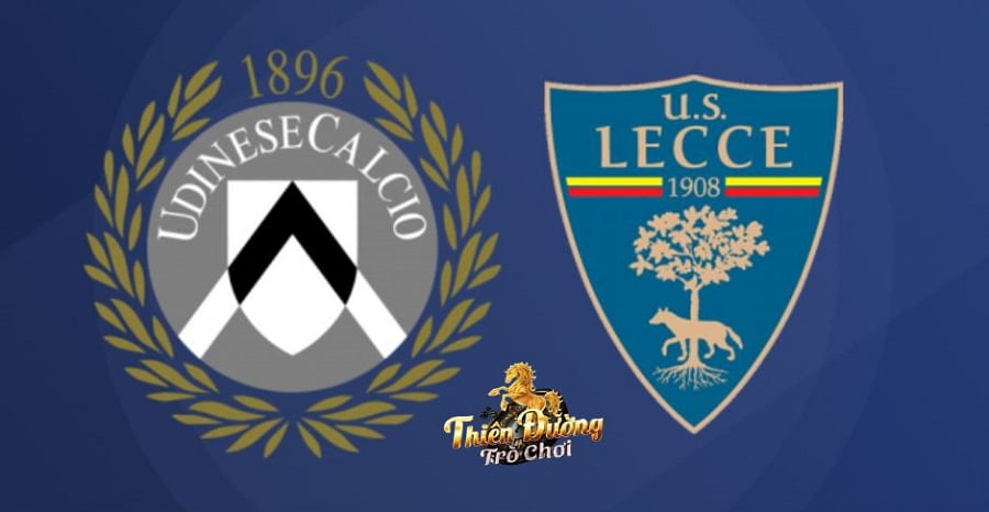 Nhận định trận Udinese vs Lecce, ngày 23/10, giải VĐ Ý 2 Nhận định trận Udinese vs Lecce