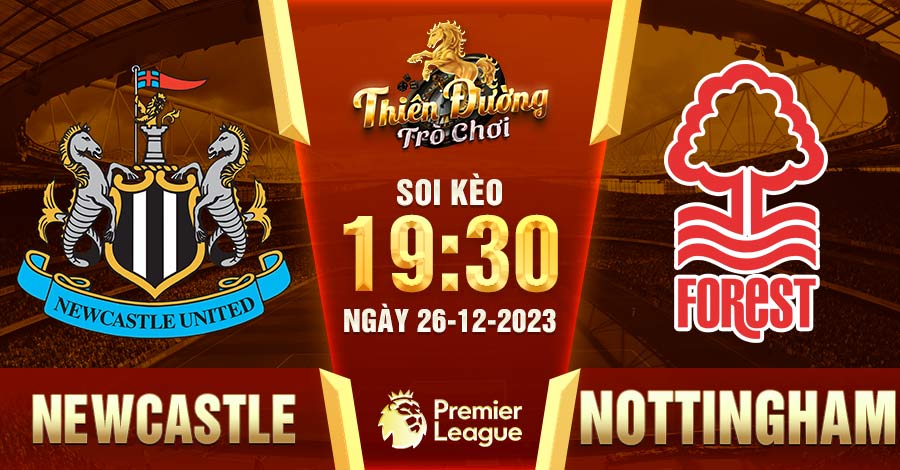 Newcastle vs Nottingham